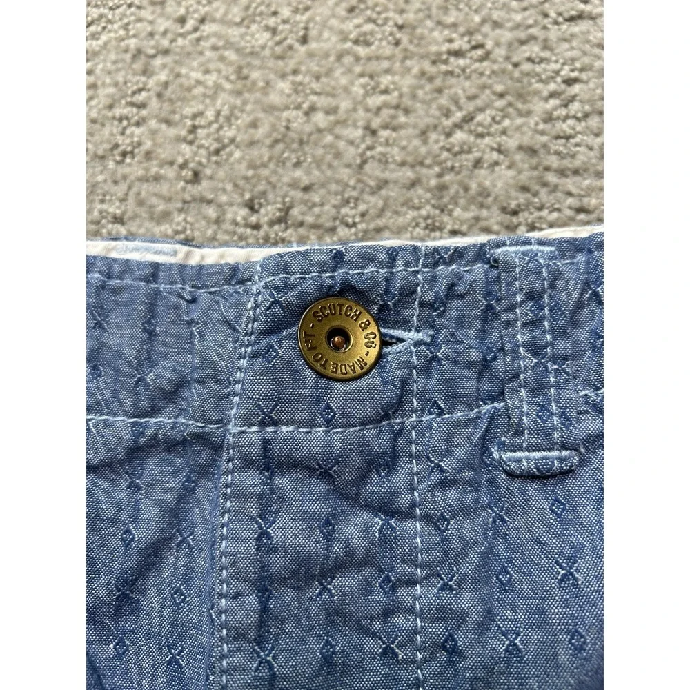 Scotch & Soda product pair